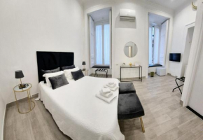 Maison Marinella boutique room